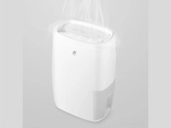بهترین خشک کن و رطوبت گیر برقی شیائومی Xiaomi Youpin New WIDETECH WDH318EFW1 Electric Air Dehumidifier