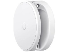 فروش هولدر موبایل مغناطیسی رومیزی بیسئوس Holder Baseus Magnetic Desktop Phone Stand MagPro self-adhesive (white)