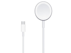 شارژر اورجینال مگنتی به تایپ سی 1 متری اپل واچ Apple Watch Magnetic Charger Cable A2257