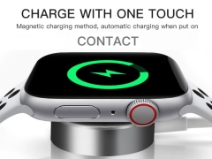 شارژر اصلی اپل واچ Apple Watch Magnetic Charger Cable A2257