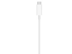 شارژر اصلی مگنتی به تایپ سی 1 متری اپل واچ Apple Watch Magnetic Charger Cable A2257