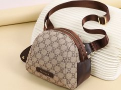 خرید کیف زنانه کراس بادی IOS/Aiguoshi Viney women's crossbody bag 2023 new 5859