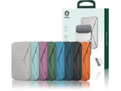 خرید جاکارتی مغناطیسی و هولدر گوشی آیفون گرین Green Lion Magnetic Wallet MagSafe Compatible GNMAGWALTBL