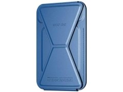 قیمت جاکارتی مغناطیسی و هولدر گوشی آیفون گرین Green Lion Magnetic Wallet MagSafe Compatible GNMAGWALTBL