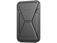 جاکارتی مغناطیسی و هولدر گوشی آیفون گرین Green Lion Magnetic Wallet MagSafe Compatible GNMAGWALTBL