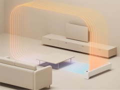 قیمت بخاری برقی شیائومی Xiaomi Mijia Baseboard Electric Heater 2 TJXDNQ08ZM