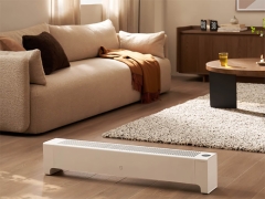 کیفیت بخاری برقی شیائومی Xiaomi Mijia Baseboard Electric Heater 2 TJXDNQ08ZM