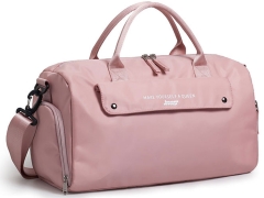 خرید کیف باشگاه زنانه women's Sports fitness bag large capacity 5928