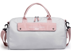 فروش کیف باشگاه زنانه women's Sports fitness bag large capacity 5928