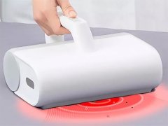 قیمت جارو برقی ماوراء بنفش شیائومیXiaomi Mijia Wireless Mite Removal Vacuum Cleaner WXCMY01ZHM