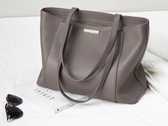 کیفیت کیف دوشی زنانه با ظرفیت بزرگ new fashion trendy genuine leather women's bag 5180
