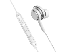 هندزفری جک 3.5 میلی‌متری ویوو WiWU EB310 3.5mm Audio Jack Stereo Earbuds