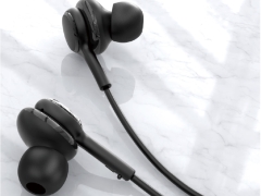 هندزفری جک 3.5 میلی‌متری ویوو WiWU EB310 3.5mm Audio Jack Stereo Earbuds