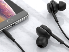 هندزفری باسیم جک 3.5 میلی‌متری ویوو WiWU EB310 3.5mm Audio Jack Stereo Earbuds