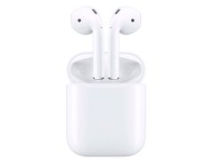 هدفون وایرلس ویوو WiWU Airbuds Light Sensor True Wireless Stereo