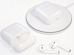 هدفون بلوتوثی 5.0 ویوو WiWU Airbuds Light Sensor True Wireless Stereo