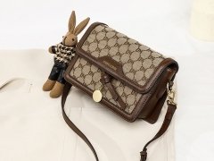 کیفیت کیف دوشی زنانه women's shoulder bag 2023 new fashion crossbody bag small square