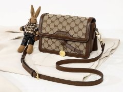 خرید کیف دوشی زنانه women's shoulder bag 2023 new fashion crossbody bag small square