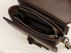 قیمت کیف دوشی زنانه women's shoulder bag 2023 new fashion crossbody bag small square