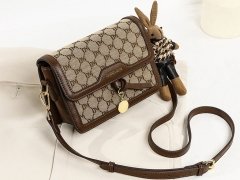 قیمت کیف دوشی زنانه women's shoulder bag 2023 new fashion crossbody bag small square