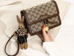 خرید کیف دوشی زنانه women's shoulder bag 2023 new fashion crossbody bag small square