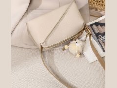 کیفیت کیف کراس بادی زنانه Viney bag 2023 new style women's crossbody bag 4364