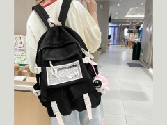 کیفیت کوله دانش اموزی با ظرفیت زیاد Schoolbags for school students large-capacity 4954