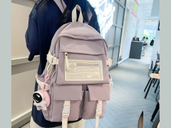 فروش کوله پشتی با ظرفیت زیاد Schoolbags for school students large-capacity 4954