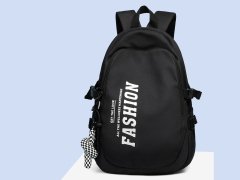 خرید کوله پشتی لپ تاپ 15 اینچ IOS/Aiguoshi Backpacks for female junior high school students 6248