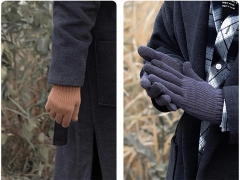 فروش دستکش زمستانی شیائومی مخصوص گوشی های هوشمند شیائومی Xiaomi FO model ST202110 Touch screen gloves