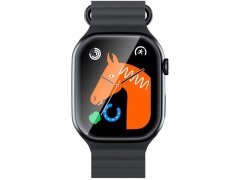 ساعت مچی هوشمند ایکس او XO W8 PRO Wireless Charging Intelligent Sports Call Watch