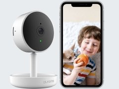 خرید دوربین هوشمند بی‌‌سیم 2K بلورمز مدل Blurams Home Pro A10C
