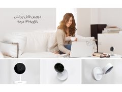 کیفیت دوربین هوشمند بی‌‌سیم 2K بلورمز مدل Blurams Home Pro A10C