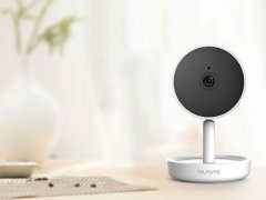 فروش دوربین هوشمند بی‌‌سیم 2K بلورمز Blurams Home Pro A10C