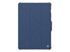 کیف محافظ بامپردار سامسونگ  تب اس 9 پلاس نیلکین Nillkin Bumper Leather cover case Pro Multi-angle folding style for Samsung Galaxy Tab S9 Plus