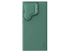 قاب محافظ سیلیکونی سامسونگ اس 24 اولترا نیلکین Nillkin CamShield Silky Prop silicon case for Samsung Galaxy S24 Ultra