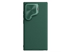 خرید قاب محافظ مگنتی سامسونگ اس 24 اولترا نیلکین Nillkin Samsung Galaxy S24 Ultra CamShield Prop Magnetic Case
