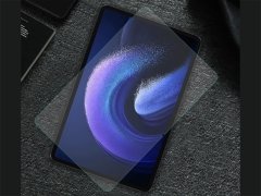 خرید محافظ صفحه نمایش شیشه ای شیائومی پد 6 پرو نیلکین Nillkin Xiaomi Pad 6/Pad 6 Pro H+ Anti-explosion Tempered Glass