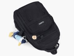 کیفیت کوله پشتی IOS/Aiguoshi women's large-capacity backpacks AQH4190