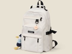 فروش کوله پشتی IOS/Aiguoshi women's large-capacity backpacks AQH4190