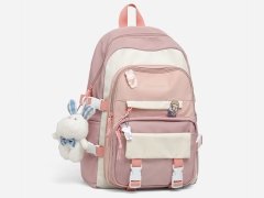 IOS/Aiguoshi large-capacity backpacks 4785