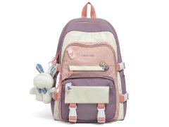 کیفیت کوله پشتی با ظرفیت بزرگ IOS/Aiguoshi large-capacity backpacks 4785