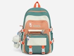 قیمت کوله پشتی با ظرفیت بزرگ IOS/Aiguoshi large-capacity backpacks 4785