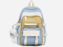 فروش کوله پشتی با ظرفیت بزرگ IOS/Aiguoshi large-capacity backpacks 4785
