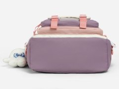 خرید کوله پشتی با ظرفیت بزرگ IOS/Aiguoshi large-capacity backpacks 4785