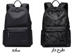 خرید کیف کولی لپ تاپ 15 اینچ  3231