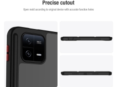 فروش کیف محافظ تبلت 11 اینچ شیائومی نیلکین Nillkin Bevel Leather smartcover case for Xiaomi Pad 6, Pad 6 Pro