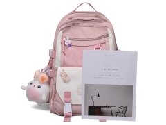 قیمت کوله پشتی لپ تاپ با ظرفیت بزرگ IOS/Aiguoshi large-capacity backpacks 4821