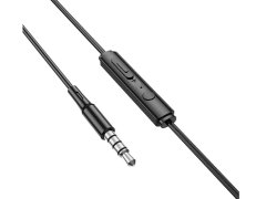 قیمت هندزفری سیمی با جک 3.5 میلی‌متری ویوو WiWU 3.5mm Audio Jack EB312 Earbud