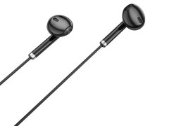 هندزفری سیمی با جک 3.5 میلی‌متری ویوو WiWU 3.5mm Audio Jack EB312 Earbud